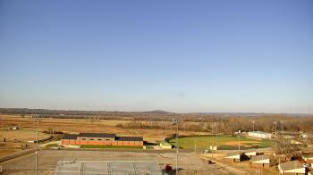 Weather camera view of Alma Intermediate.