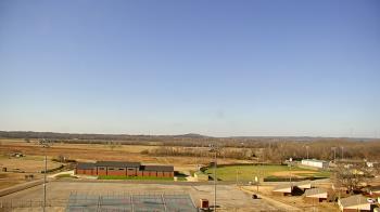 Weather camera view of Alma Intermediate.