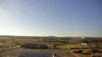 Weather camera view of Alma Intermediate.