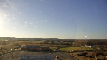 Weather camera view of Alma Intermediate.