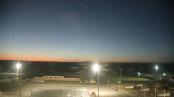 Weather camera view of Alma Intermediate.