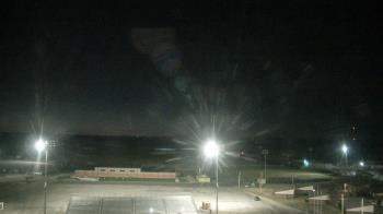 Weather camera view of Alma Intermediate.