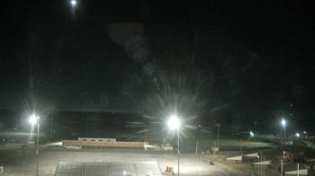 Weather camera view of Alma Intermediate.