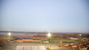 Weather camera view of Alma Intermediate.