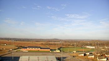 Weather camera view of Alma Intermediate.