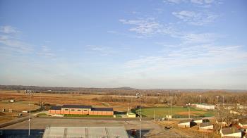 Weather camera view of Alma Intermediate.