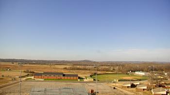 Weather camera view of Alma Intermediate.