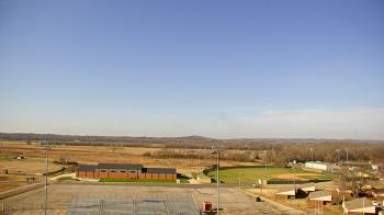 Weather camera view of Alma Intermediate.
