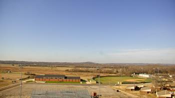 Weather camera view of Alma Intermediate.