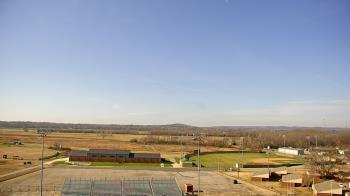 Weather camera view of Alma Intermediate.