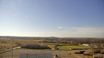 Weather camera view of Alma Intermediate.