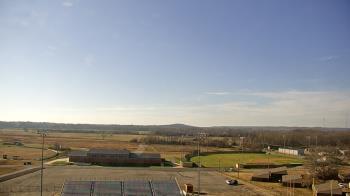 Weather camera view of Alma Intermediate.