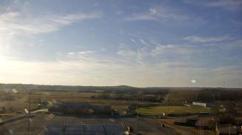 Weather camera view of Alma Intermediate.