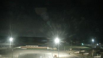 Weather camera view of Alma Intermediate.