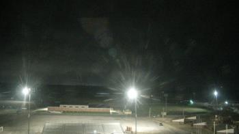 Weather camera view of Alma Intermediate.