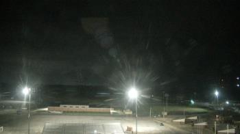 Weather camera view of Alma Intermediate.