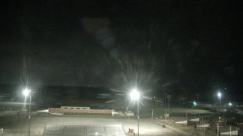 Weather camera view of Alma Intermediate.