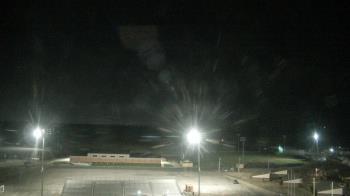 Weather camera view of Alma Intermediate.