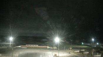 Weather camera view of Alma Intermediate.