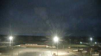 Weather camera view of Alma Intermediate.