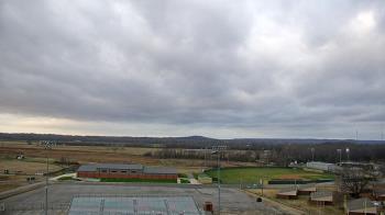 Weather camera view of Alma Intermediate.