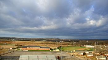 Weather camera view of Alma Intermediate.