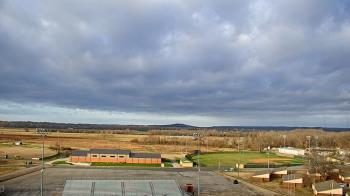 Weather camera view of Alma Intermediate.