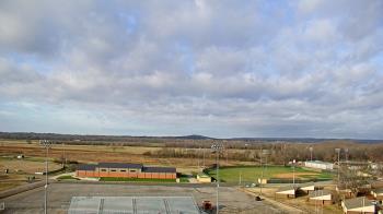 Weather camera view of Alma Intermediate.