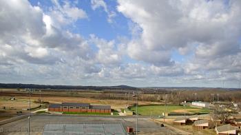 Weather camera view of Alma Intermediate.