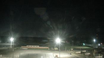 Weather camera view of Alma Intermediate.