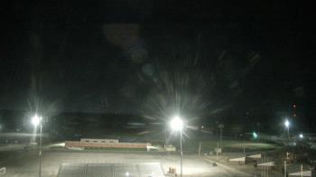 Weather camera view of Alma Intermediate.