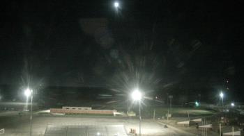 Weather camera view of Alma Intermediate.