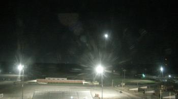 Weather camera view of Alma Intermediate.