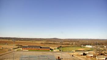 Weather camera view of Alma Intermediate.