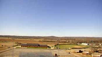 Weather camera view of Alma Intermediate.