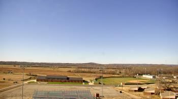 Weather camera view of Alma Intermediate.