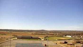 Weather camera view of Alma Intermediate.