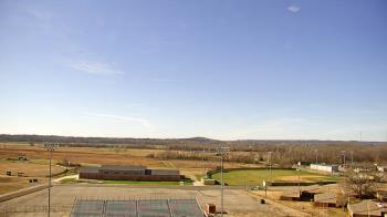 Weather camera view of Alma Intermediate.