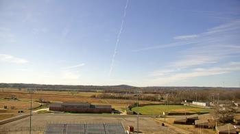 Weather camera view of Alma Intermediate.