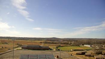 Weather camera view of Alma Intermediate.