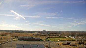 Weather camera view of Alma Intermediate.