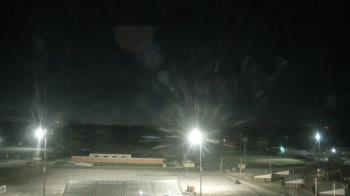 Weather camera view of Alma Intermediate.