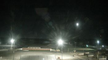 Weather camera view of Alma Intermediate.