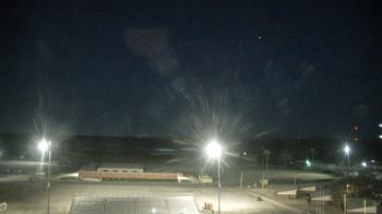 Weather camera view of Alma Intermediate.