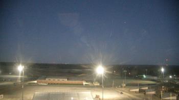 Weather camera view of Alma Intermediate.