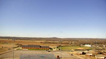 Weather camera view of Alma Intermediate.