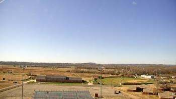 Weather camera view of Alma Intermediate.