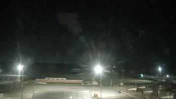 Weather camera view of Alma Intermediate.