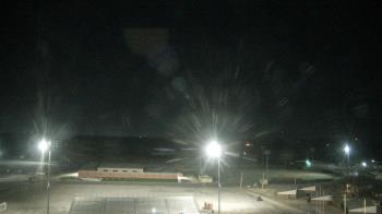 Weather camera view of Alma Intermediate.