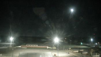 Weather camera view of Alma Intermediate.